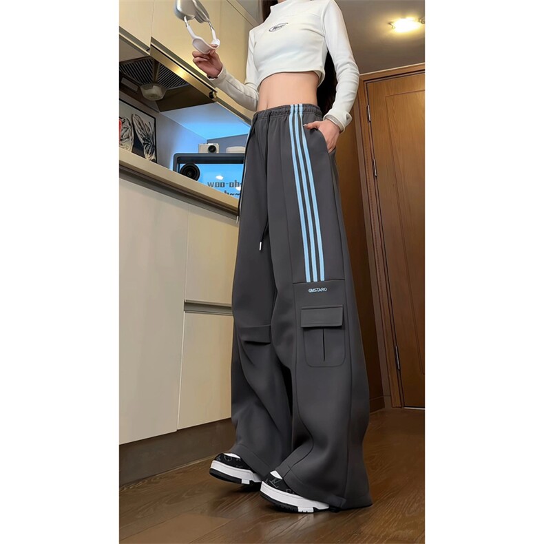 条纹裤子男CP88-特p:38-：88加绒款CP88JR-特p:45-：98，男装休闲裤，电商B371