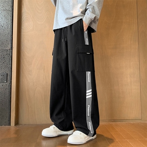 大码男士户外工装休闲裤 K222-P37控79 大码元图片