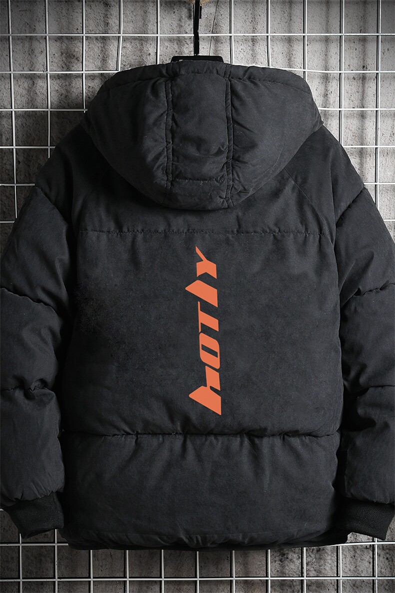 MY16006-P100简约羊羔毛加厚加绒衣加肥加大码男胖子面包服,男装棉衣,电商A040A
