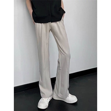 大货~春季褶皱垂感显瘦西装休闲长裤男K315-P45（主推差价大），男装休闲裤，星座1004-3