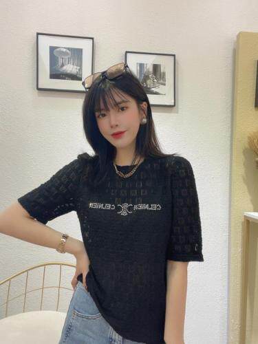 夏季新品，高端面料，女装，色调轩