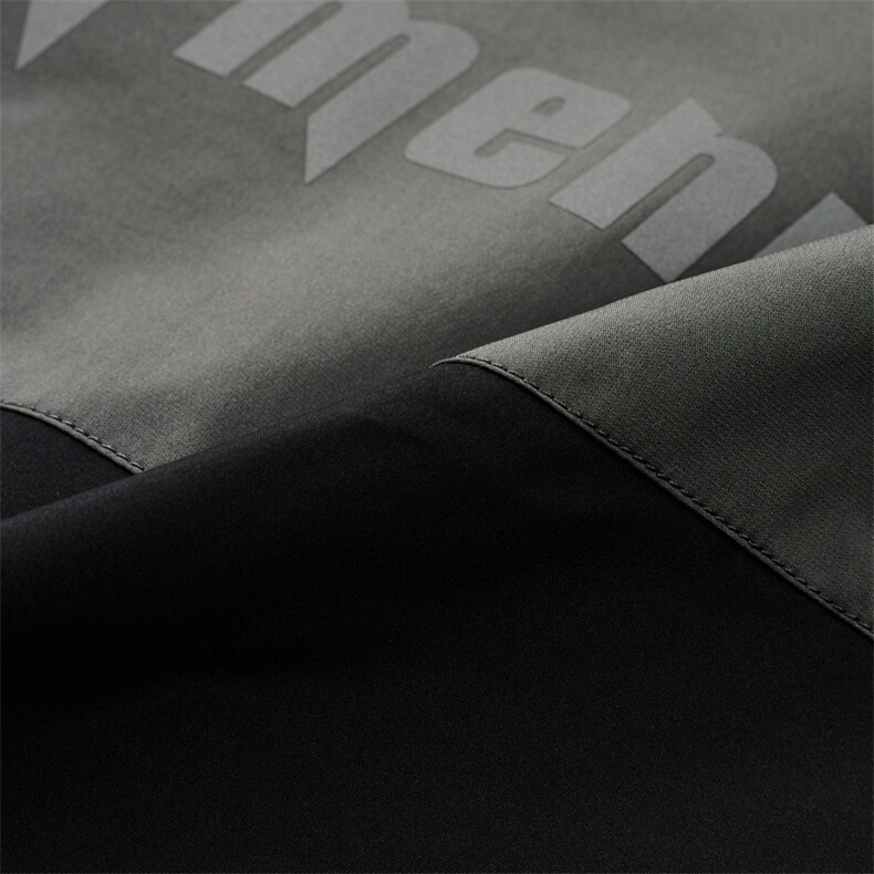 外套男装2023新款冬季外套宽松休闲厚连帽羽绒棉服ZELD9810-P290图片