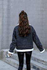 牛仔外套!，其它，欧雅斯丹·尔