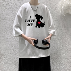 白色