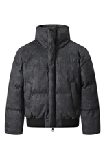 复古做旧冬装立领棉服男女棉衣外套光板面包服高街HZ8819-P88，男装棉衣，星座610B-1