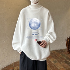 白色