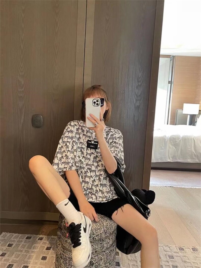 WO-BF 我不凡 WOBFWBF117673