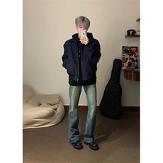 【有货】加棉JRP15CC特P68常规P15CC特P55短款外套男加棉厚夹克，男装夹克，星座1007（原301D）
