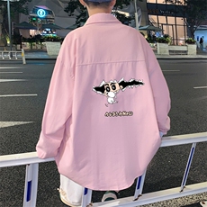 白色