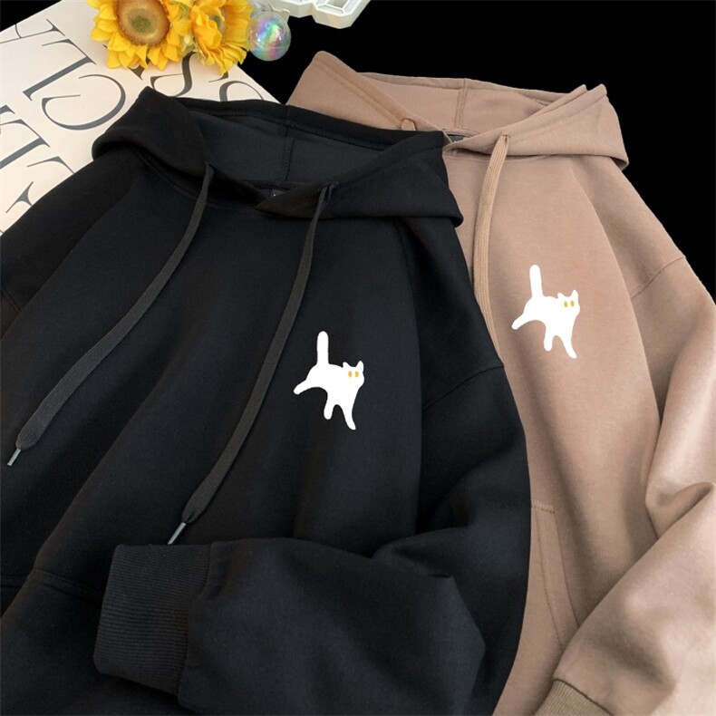 量大图低自动【有货】华棉卫衣 C403A-HML322-P40图片