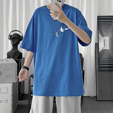 蓝色