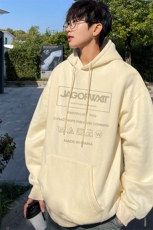 ！连帽卫衣男帽衫男LMWY517-特P28，男装卫衣，电商B371