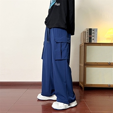 藏青色