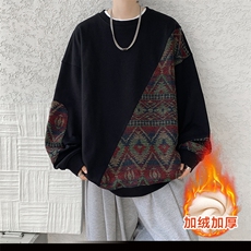 黑色加绒款
