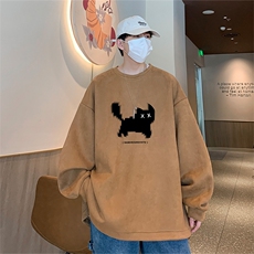 咖啡色