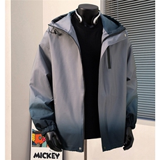 灰色