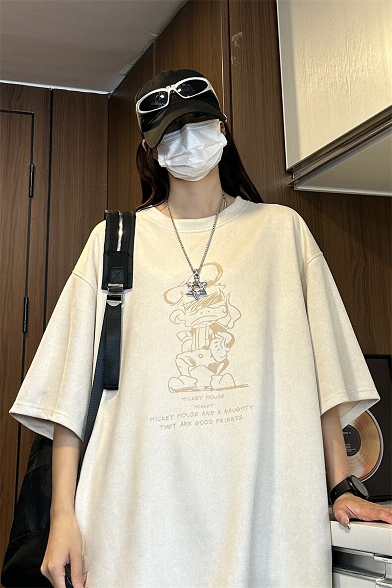 高点击复古重磅短袖t恤男潮牌流行X416B-1-DY3021-特P25限39,男装T恤,星座416B-1
