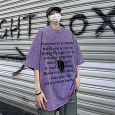 紫色