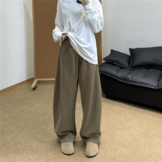 现货重磅华棉卫裤弯刀卫裤WK888-特P43，男装休闲裤，电商A466