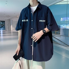 藏蓝色