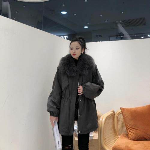 现货冬季新款，女装，圣芭拉