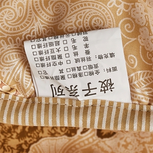 新款驼毛被加厚冬被驼绒被子厚被芯图片