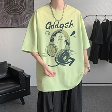 果绿色