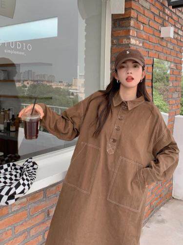 2021年韩版时尚韩版时尚休闲裙，其它，衣宫主