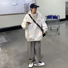 米白色（加绒）