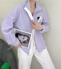 现货】外套韩版时尚休闲，其它，Moshus摩述