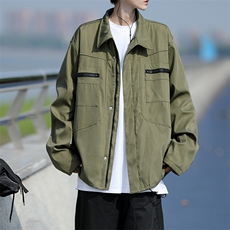 绿色