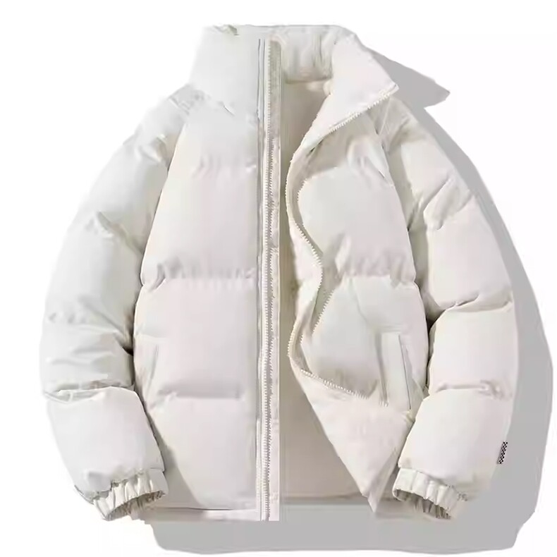 基础款冬装棉服内里羊羔绒特价XZ405-Y09-P55,男装棉衣,星座405