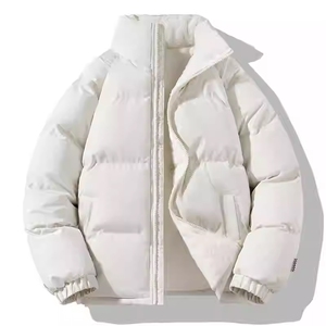 基础款冬装棉服内里羊羔绒特价XZ405-Y09-P55图片