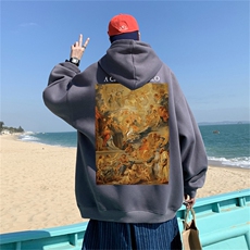 深灰色