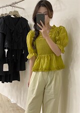 爆单娃娃衫，其它，唇蔻