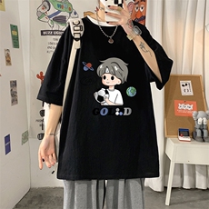 黑色