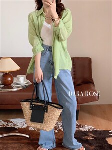 DARA ROSE夏装新款！新款都太美了吧！图片