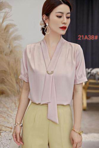 推荐时尚百搭 MLXLXⅩL，女装，锦绣阁