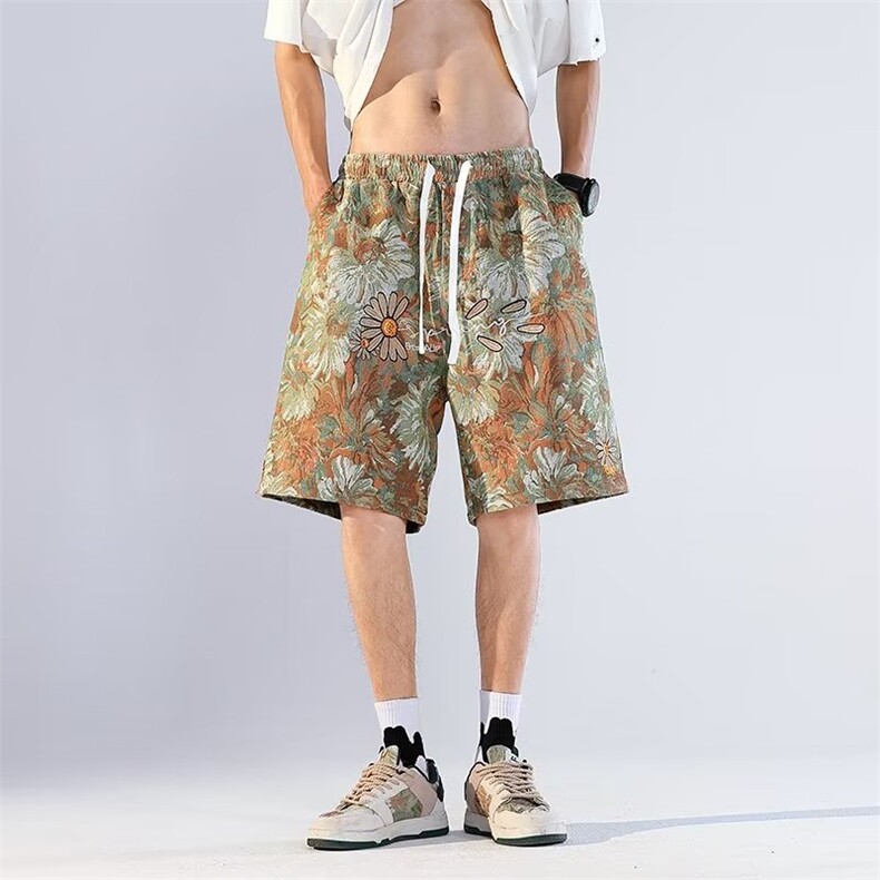 男春夏新款青少年时尚休闲裤DA002P36,男装休闲裤,星座1116-2