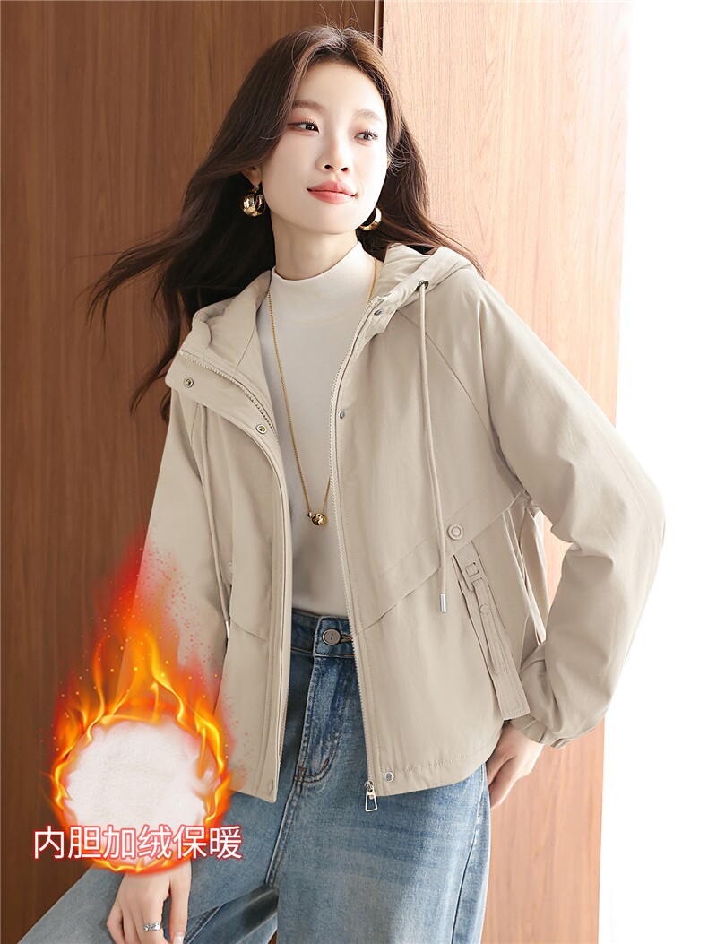 现货！现货！2025冬季女装新款加绒加厚棉衣棉服,女装棉衣/棉服,以桐