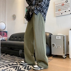 绿色