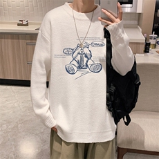 黄色
