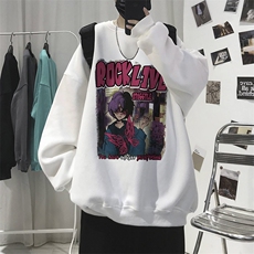 直播品质360克重磅美式卫衣H269特P28同步供应棉H269HM特P38，男装卫衣，电商A486