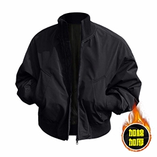 黑色(升级版加棉加厚)