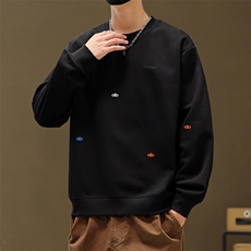 现货主推卫衣春季新品潮流休闲青年卫衣TW8660-P58，男装卫衣，星座1105-3