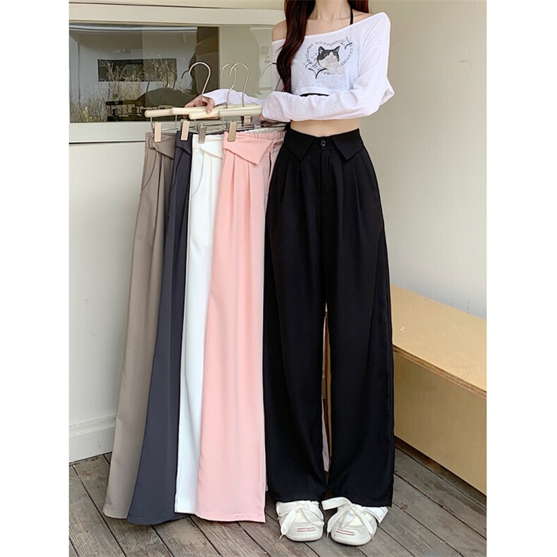 复古格子美式高街痞帅时尚长裤运动裤男士宽松休闲裤KK284-P45，女装休闲裤，星座911-3