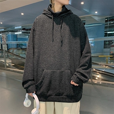 E41常规P45加绒P55秋冬男装卫衣连帽运动男装休闲宽，男装卫衣，星座512-6