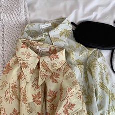 夏季新款 枫叶印花防晒衣,其它,HZH