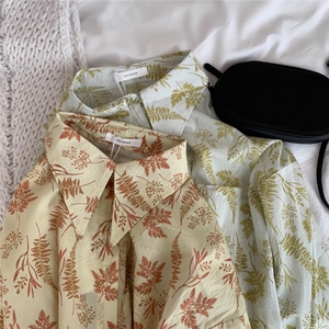 夏季新款 枫叶印花防晒衣,其它,HZH