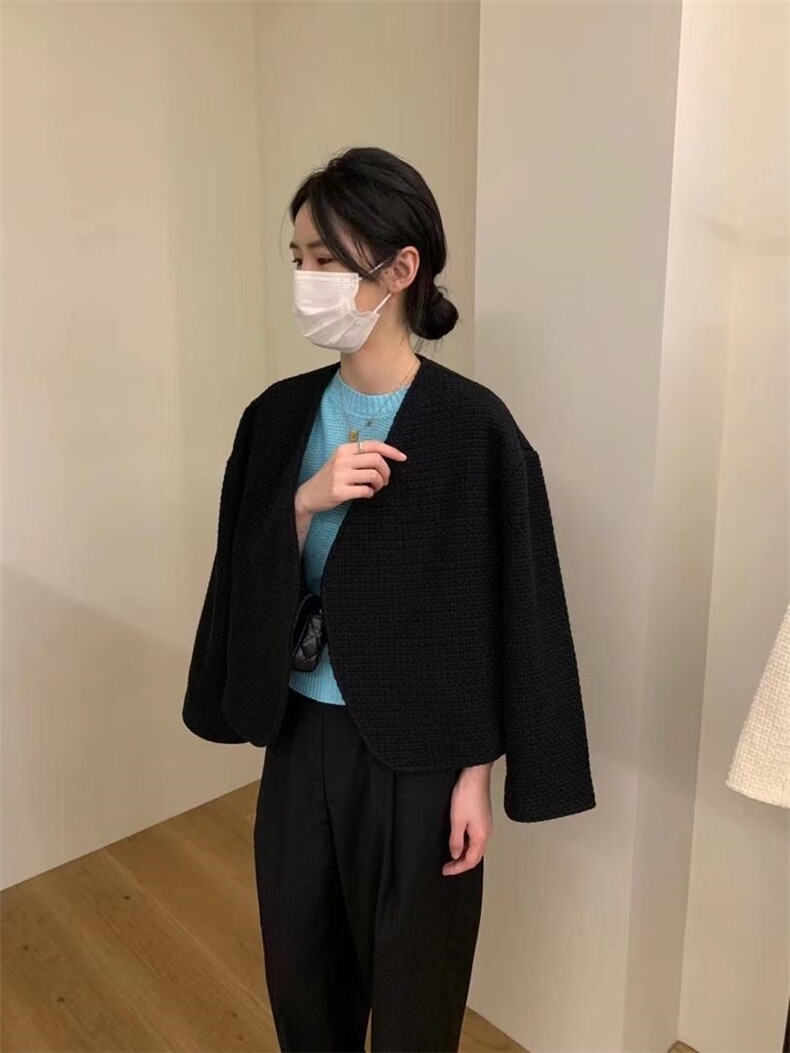 现货外套,女装其它,斐媞梦